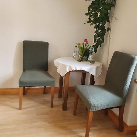 Pension Refugium Ueberm Schwansee Weimar  Eksteriør bilde