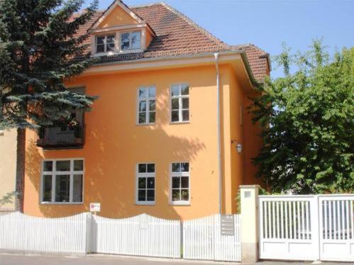 Pension Refugium Ueberm Schwansee Weimar  Eksteriør bilde